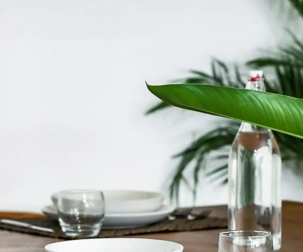 Rumah Santai Luxury 2 Bedrooms With Private Pool Ubud (Bali)