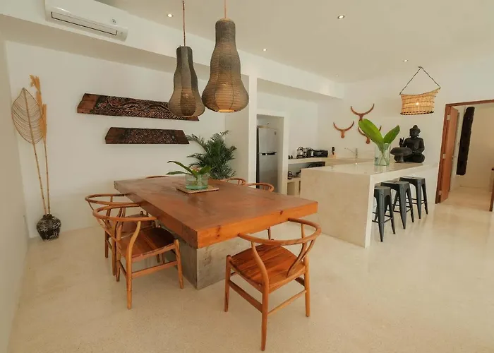 Rumah Santai Luxury 2 Bedrooms With Private Pool Villa Ubud (Bali)