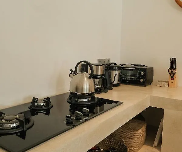 Villa Rumah Santai Luxury 2 Bedrooms With Private Pool Ubud (Bali)